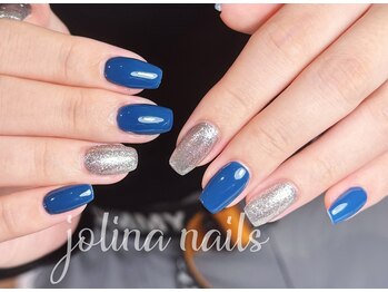 ジョリーナ ネイルズ 鶴見(Jolina Nails)/ワンカラー