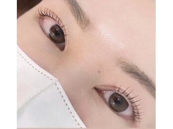 ミミシル 三条店(mimicil)/LASH LIFT