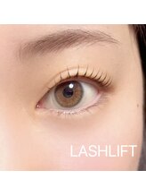 街ノアイラッシュ&リラク/まつ毛パーマ