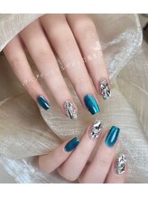 ラベンダー(Lavender)/