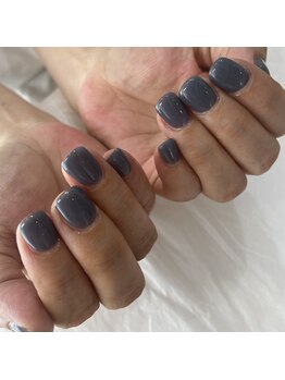 ププカニ(pupuKani)/ワンカラー