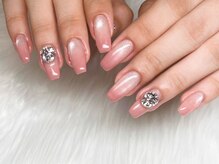 フロール 上大岡(Flor)/ワンホンネイル