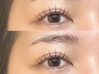 ネオリーブシェリエ 浅草店(Neolive cherie)/ラッシュリフト★