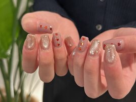 ハートホロデザイン¥6,800