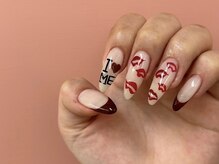 ベーシック ネイルウィザードアカデミー 本厚木店(Basic×NailWizardAcademy)/流行りのアートもBasicにお任せ