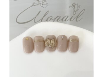 モネイル(Monail)/Monail sample◆６８２０円