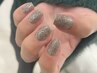 《HAND》マグネットor Flash nail 