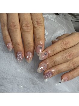 アイリッシュネイル 久屋大通店(Irish Nail)/アートフリー