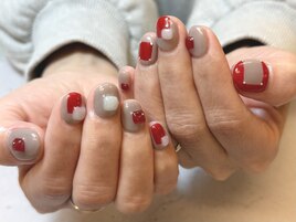 個性派デザイン