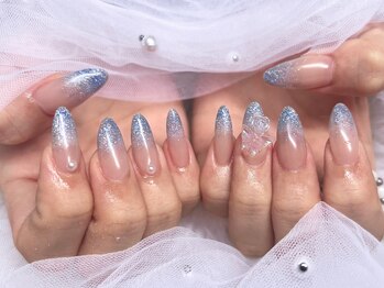 セリシール(Cericier)/フラッシュグラデーション