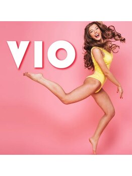 アンジュマリー/ブラジリアンワックス脱毛ＶＩＯ