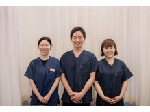 みちる整体院の雰囲気（有名施術者の自律神経整体で身体の不調を根本改善！）