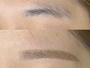 アインユウ 池袋店(AINYUU)/アイブロウ/眉毛/池袋