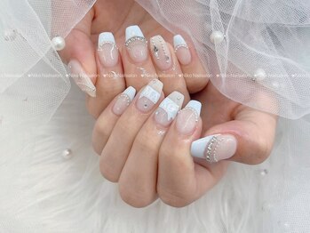ニコネイルサロン 宇都宮店(Niko nailsalon)/