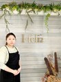 アイフェリス 長町店(I feliz) 柏木