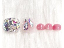 カワイイは正義/フット定額です