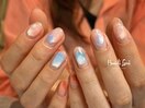 定額ネイル☆