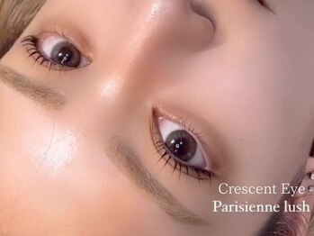クレセントアイ 吉祥寺(Crescent Eye)/パリジェンヌラッシュリフト