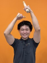 エクササイズコーチ 博多マルイ店 村山 仁之輔