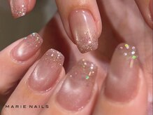 マリーネイルズ 表参道店(MARIE NAILS)