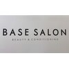 ベースサロン南柏店のお店ロゴ