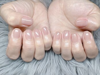 ドーリーガール(Dolly Girl)/