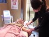 気になる身体のお悩み！二の腕、背中ハミ肉引締め集中ケア