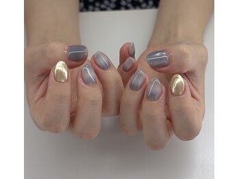 ネイルズサンキュー(Nails 39)/