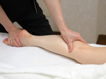 ケイビューティーサロン(K BeautySalon)/選べるマッサージ　足