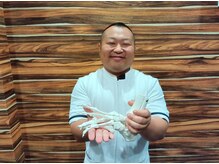 伏見桃山整骨院/足のつらさ