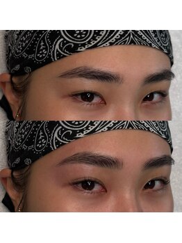 マナ ワクシング 海浜幕張(Mana waxing)/似合わせ美眉ワックス/海浜幕張