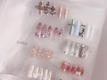 ダークハニー 原宿店(Dark Honey)/