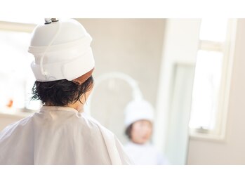 トトノエル(TOTONOEL)/幹細胞培養上清液（頭皮）