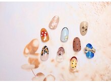 ギャザーパーティー 乃木坂店(gatherparty)/シーズンデザイン【Autumn】