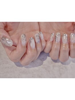 華やか系（イベント・ブライダル）が得意