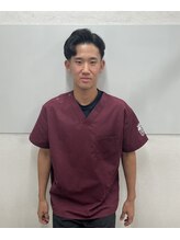 本川越整骨院&nbsp;齋野 楓