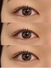 アイラッシェル 三本木店(eye Rushell)/