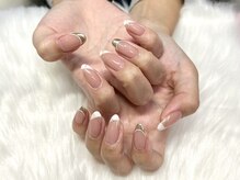 サニーサイド ウィズ マキア 茅ヶ崎店(Sunnyside with MAQUIA)/持ち込みフレンチ　杉崎担当