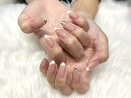 持ち込みフレンチ　杉崎担当