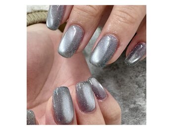 プア 千葉(pua)/フラッシュネイル