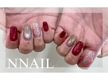 エヌ ネイル(N NAIL)