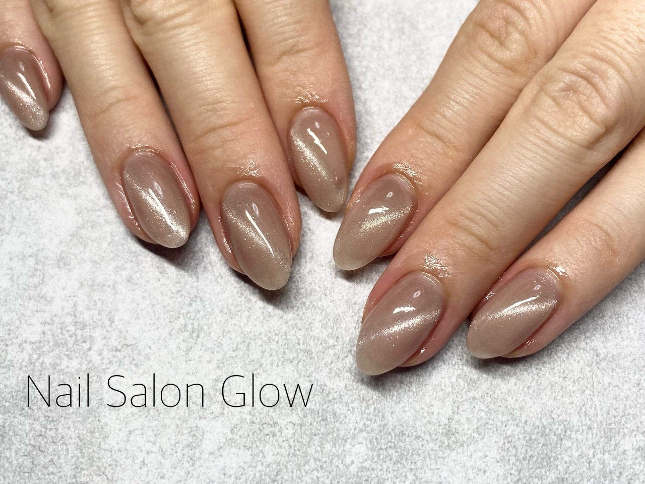 大人女性向けこだわりサロン