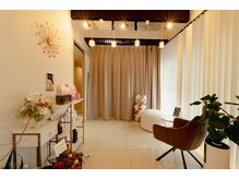 丁寧なカウンセリング☆お客様のお悩みお聞かせください。