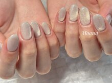 モアナ(Moana)/新色マグネット