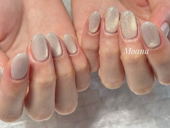 新色マグネット