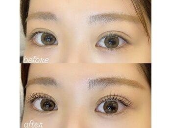 ジジ(JIJI)/パリジェンヌ