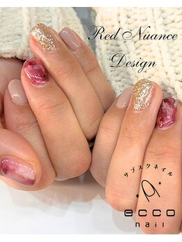 エッコネイル 京橋店(ecco nail)/デザイン