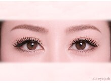 アテアイラッシュ 和泉府中店(ate eyelash)の雰囲気（目元を最大限に活かした"大人かわいい"を似合わせデザイン★）