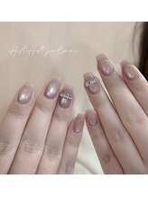 ハハ 上野御徒町(HAHA)/