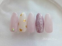 ネイルサロン ヴィクシア(Nail Salon VIXIA)/定額Aコース☆6680円